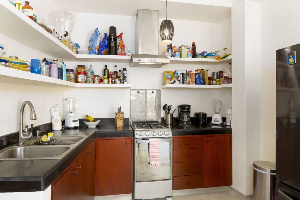 Photo of Kitchen in North End