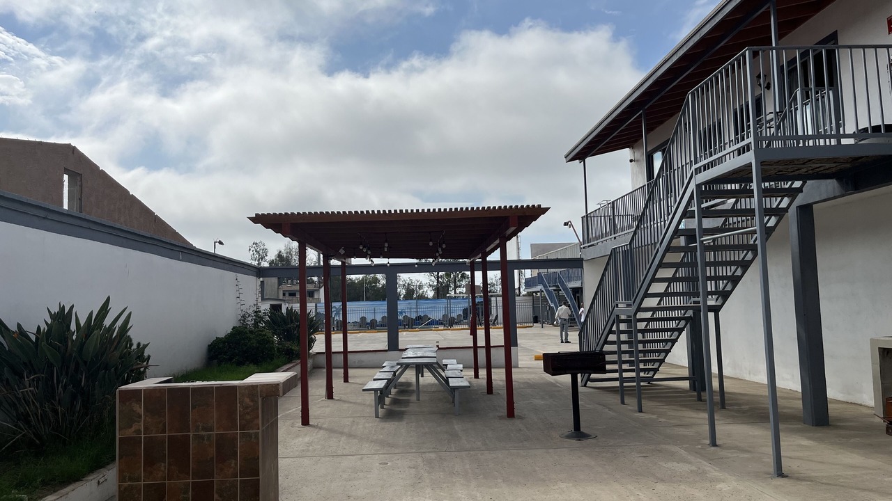 Photo of Outdoor in El Cipres