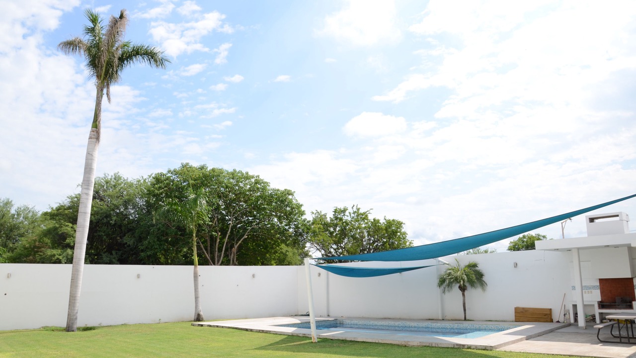 Photo of Outdoor in Ciudad Victoria