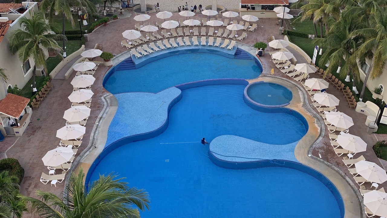 Photo of Outdoor in Ixtapa