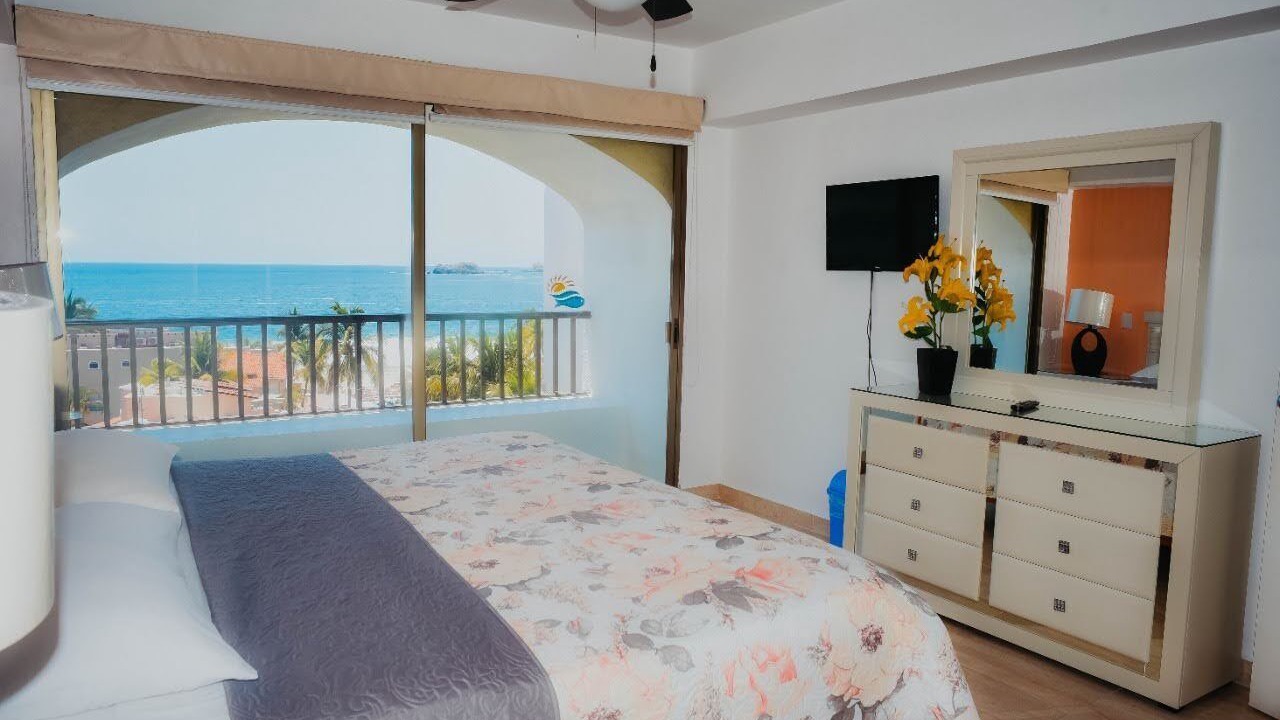 Photo of Bedroom in Ixtapa
