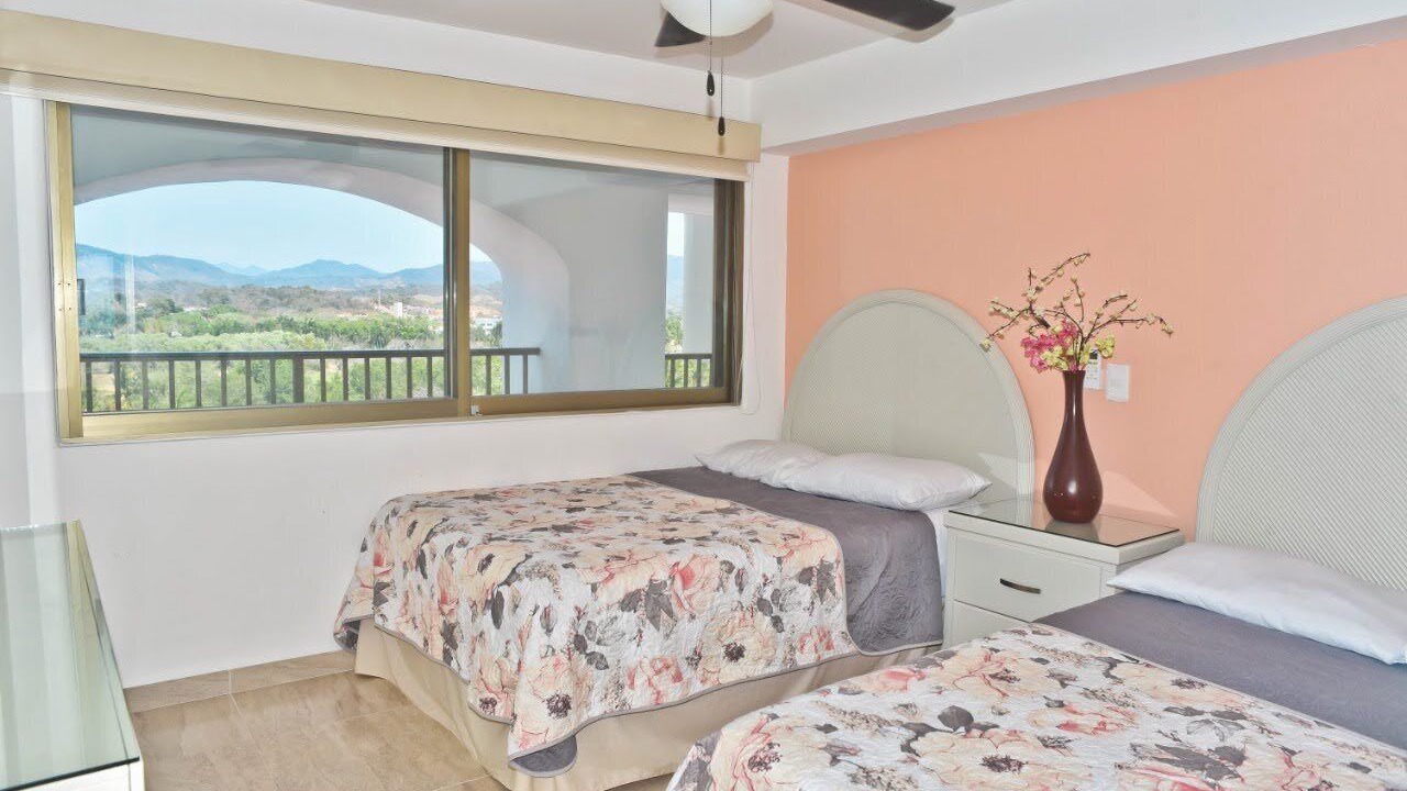 Photo of Bedroom in Ixtapa