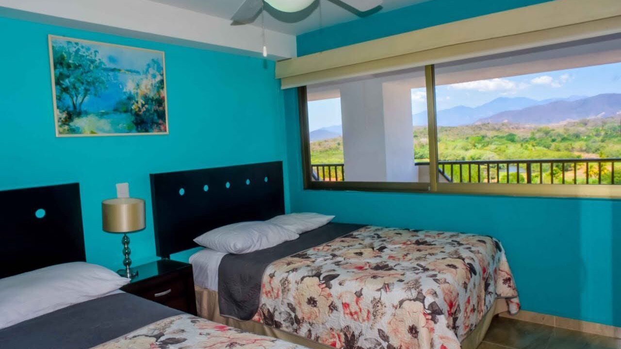 Photo of Bedroom in Ixtapa