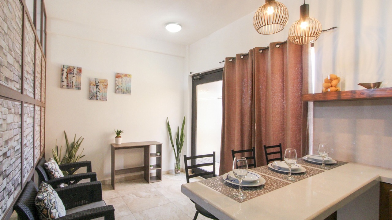 Photo of Bedroom in Loreto