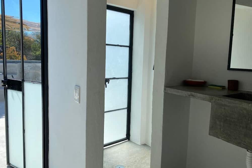 Photo of Bathroom in San Pedro Pochutla