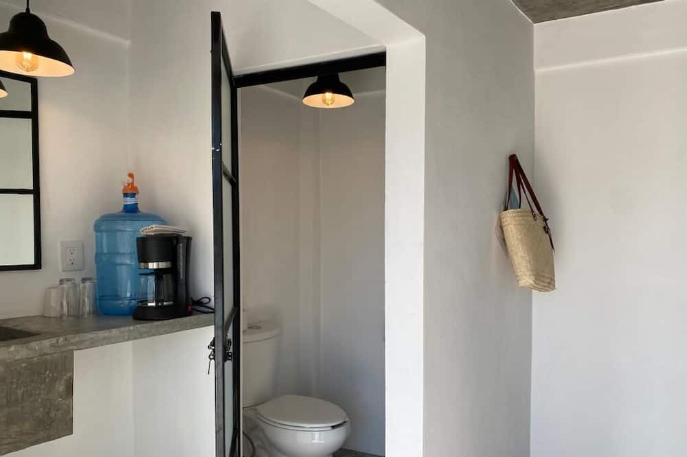 Photo of Bathroom in San Pedro Pochutla