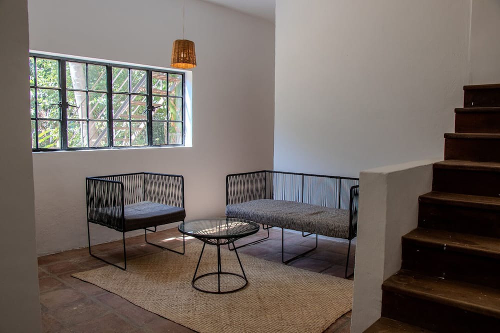 Photo of Livingroom in San Pedro Pochutla