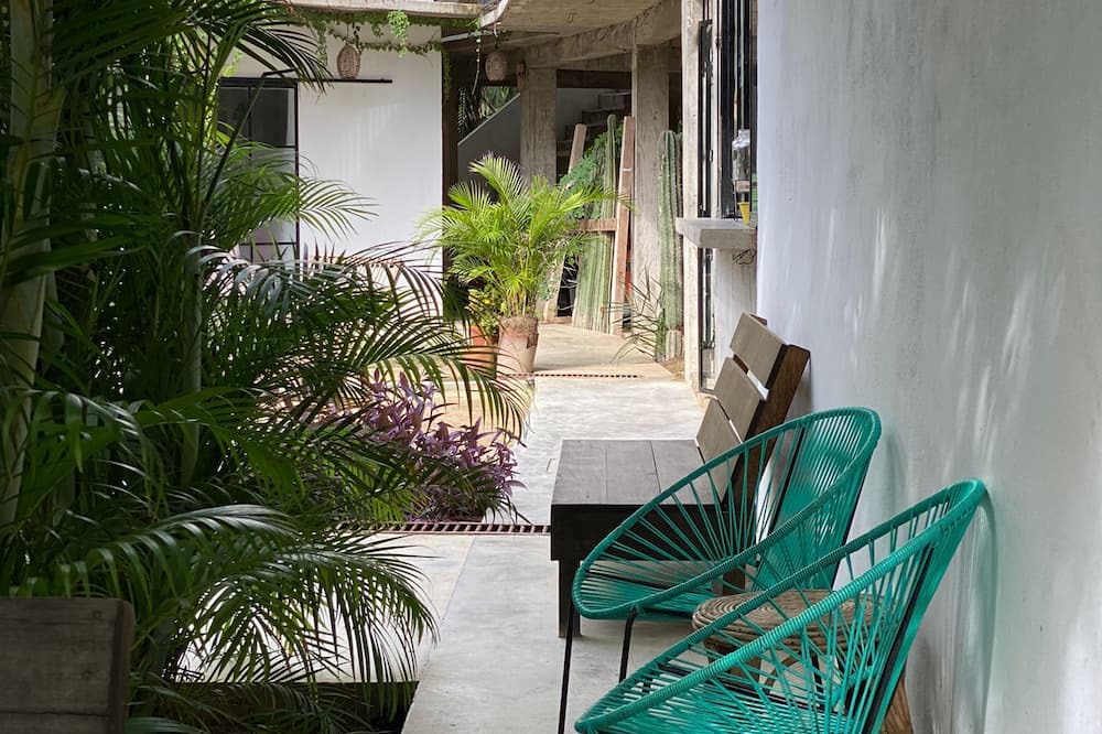 Photo of Outdoor in San Pedro Pochutla