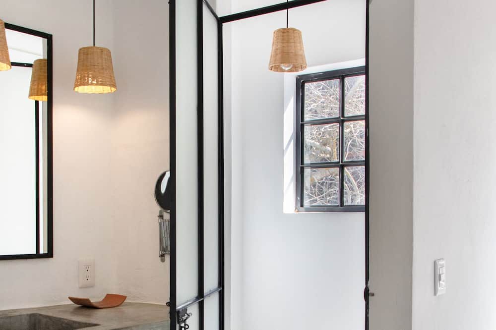 Photo of Bathroom in San Pedro Pochutla