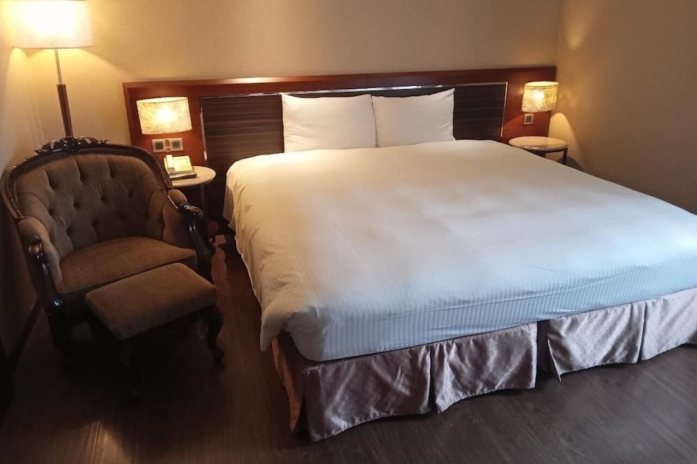 Photo of Bedroom in Beitun District