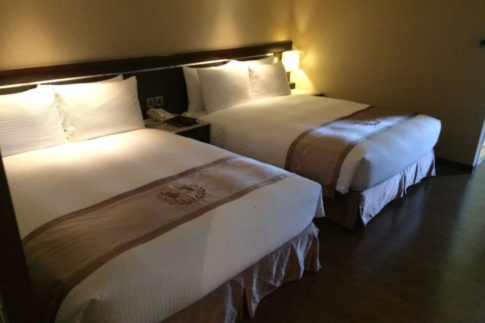 Photo of Bedroom in Beitun District
