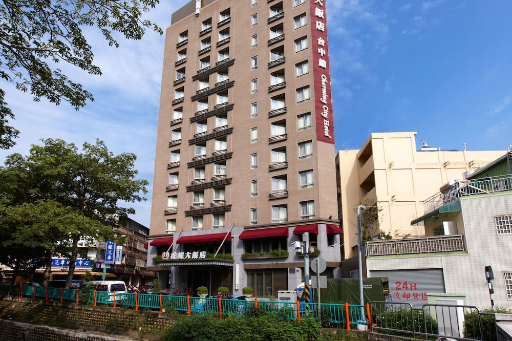 Photo of Outdoor in Beitun District