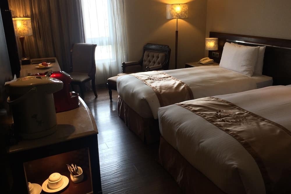 Photo of Bedroom in Beitun District