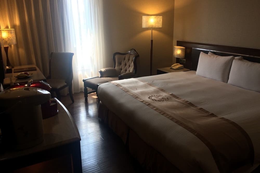 Photo of Bedroom in Beitun District