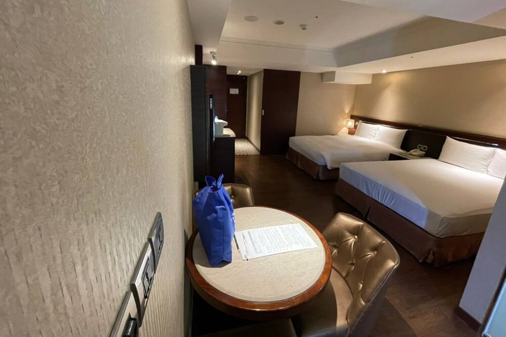 Photo of Bedroom in Beitun District