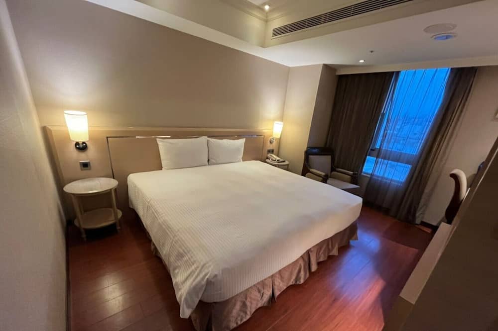 Photo of Bedroom in Beitun District