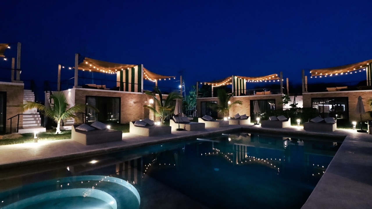 Photo of Outdoor in Barra de Colotepec