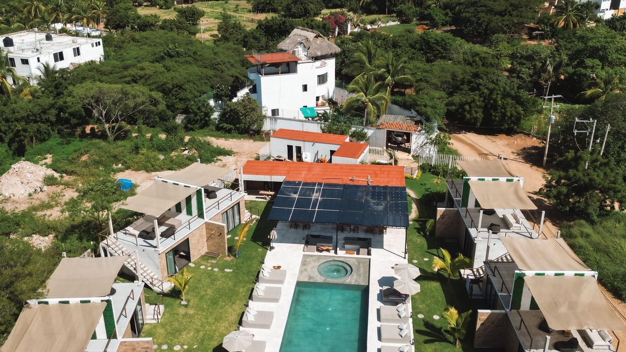 Photo of Outdoor in Barra de Colotepec