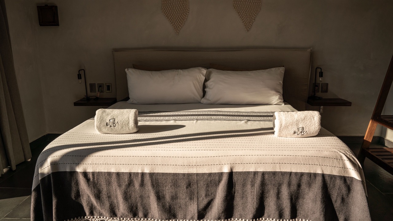 Photo of Bedroom in Barra de Colotepec