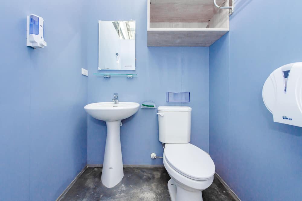 Photo of Bathroom in Datong