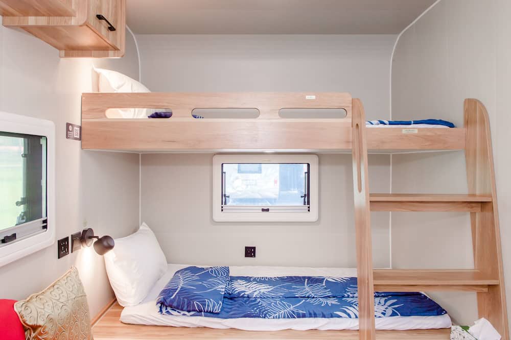 Photo of Bedroom in Datong