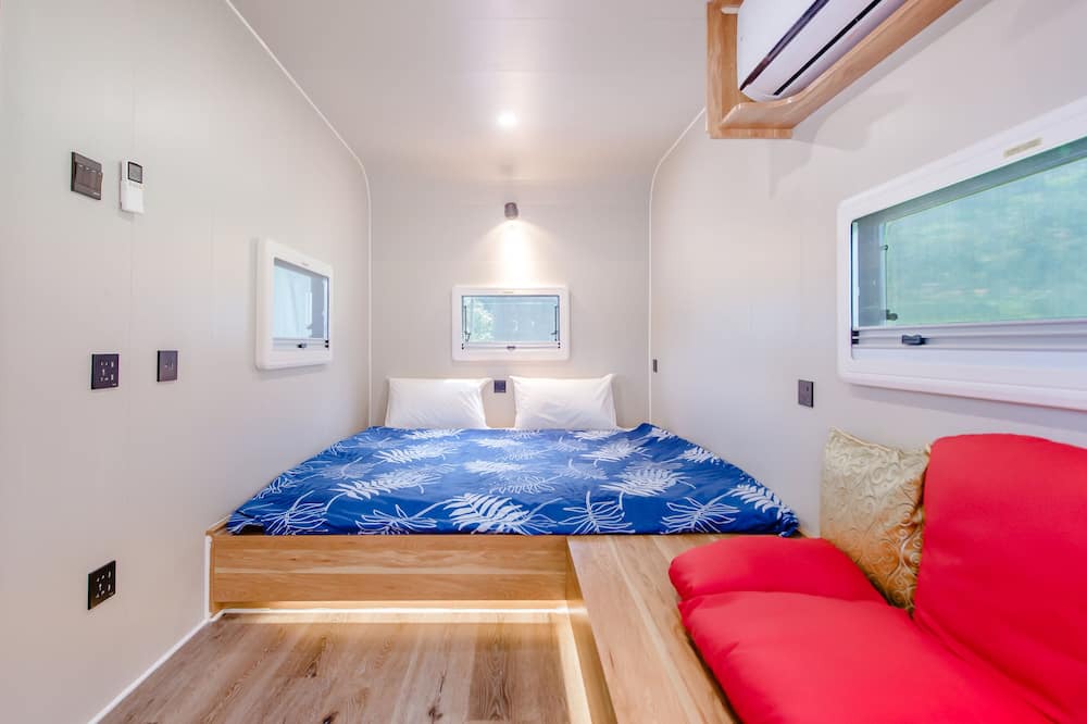 Photo of Bedroom in Datong