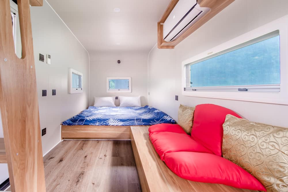 Photo of Bedroom in Datong