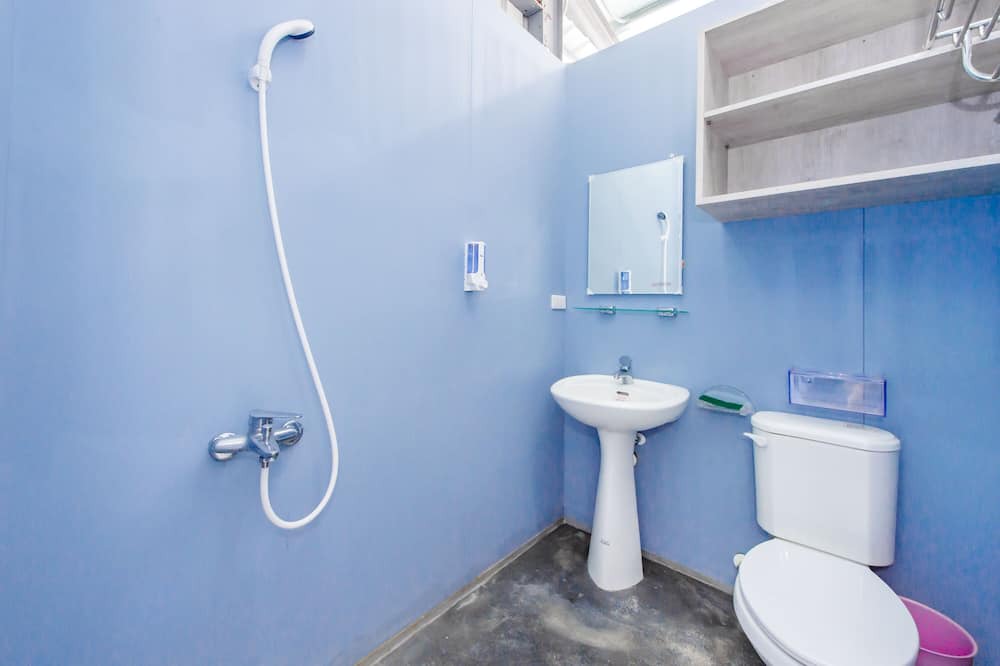 Photo of Bathroom in Datong
