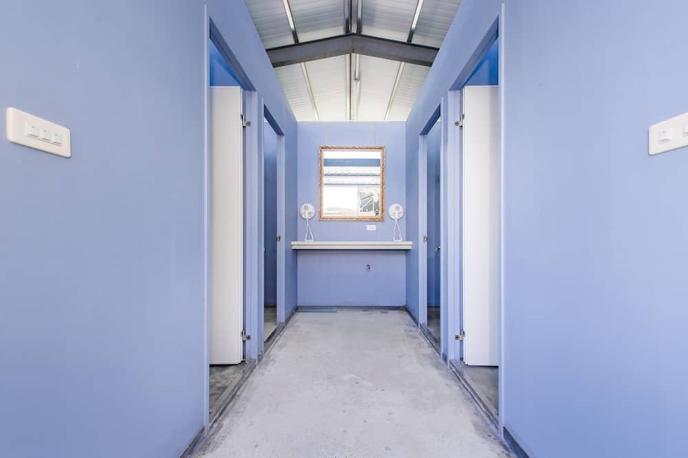 Photo of Bathroom in Datong