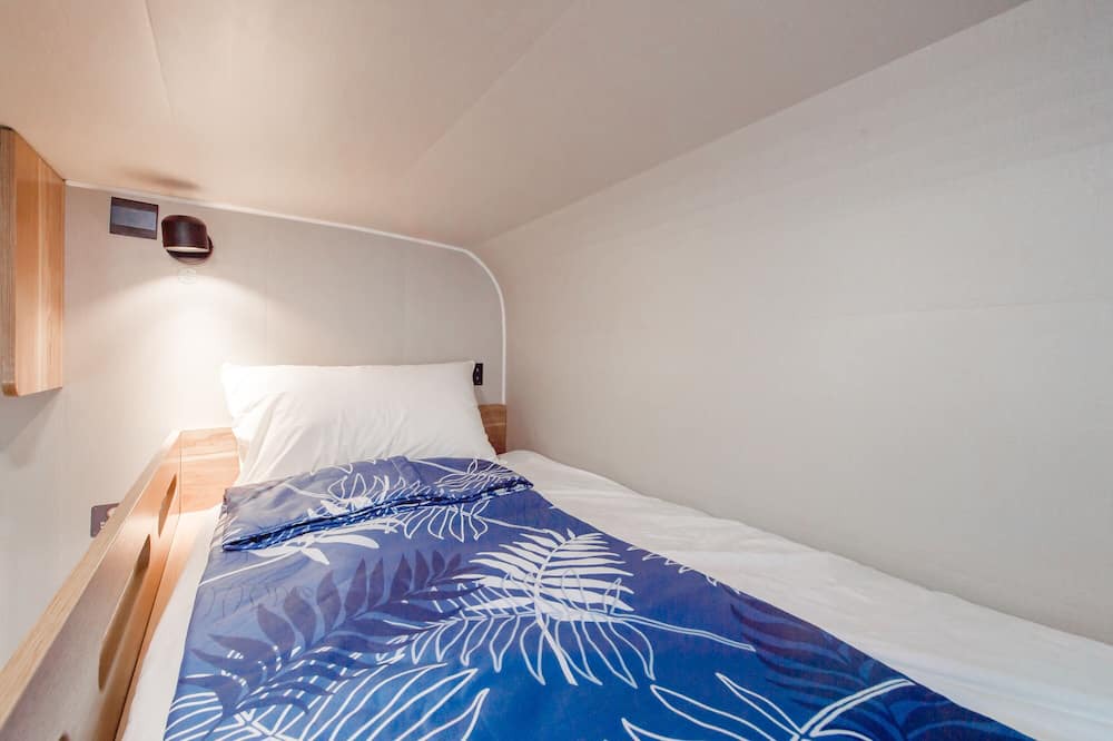Photo of Bedroom in Datong