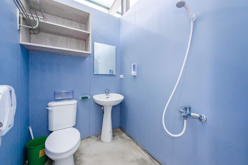 Photo of Bathroom in Datong