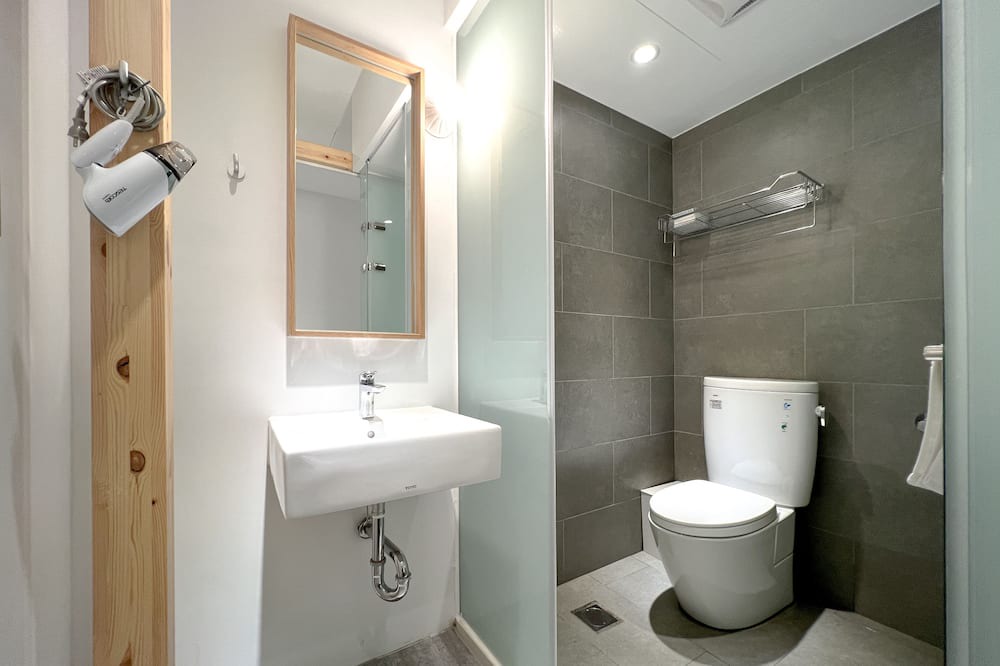 Photo of Bathroom in Yuli