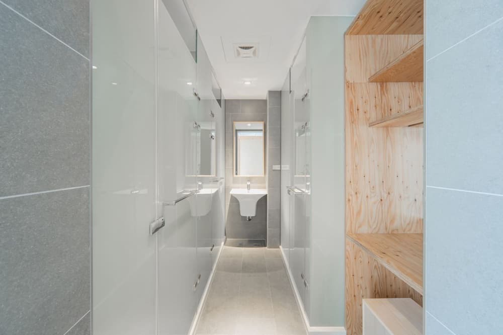 Photo of Bathroom in Yuli
