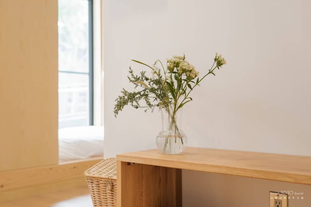 Photo of Livingroom in Yuli