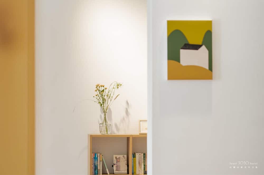 Photo of Livingroom in Yuli
