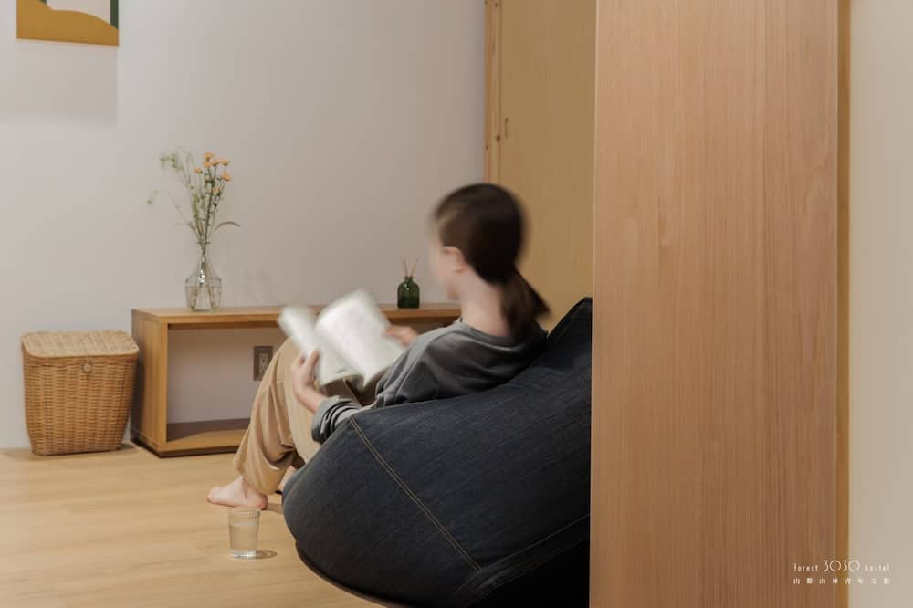 Photo of Livingroom in Yuli