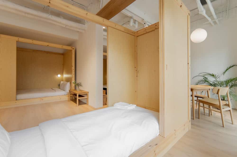 Photo of Bedroom in Yuli