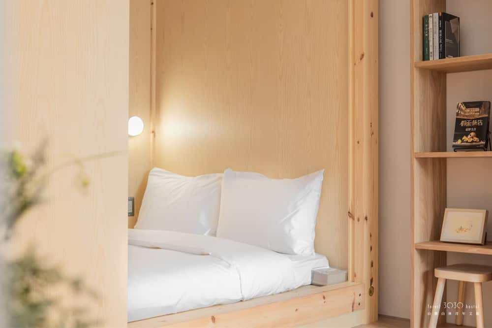 Photo of Bedroom in Yuli