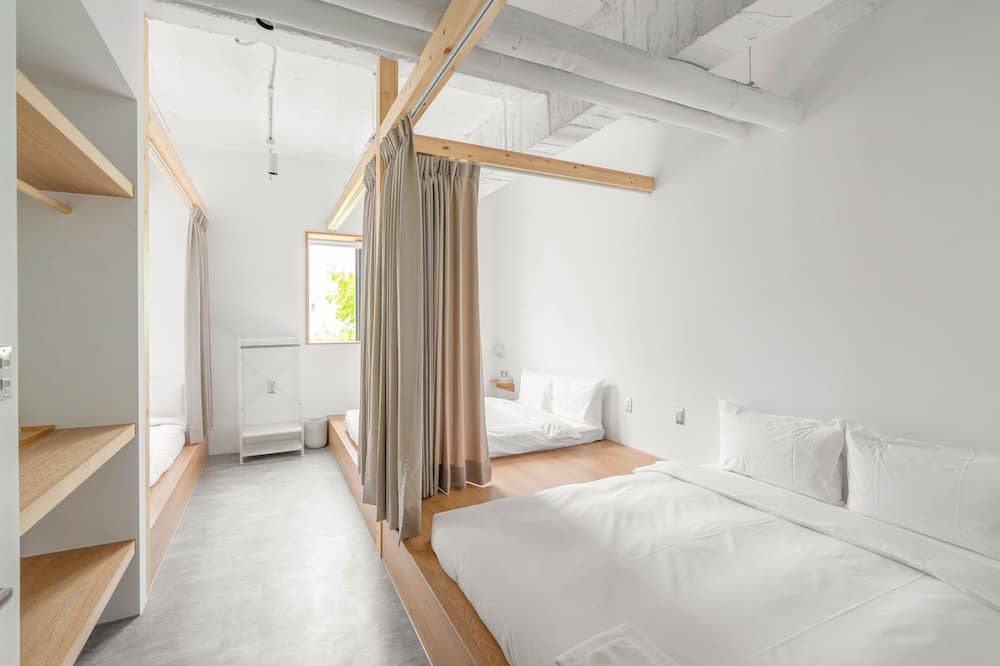 Photo of Bedroom in Yuli