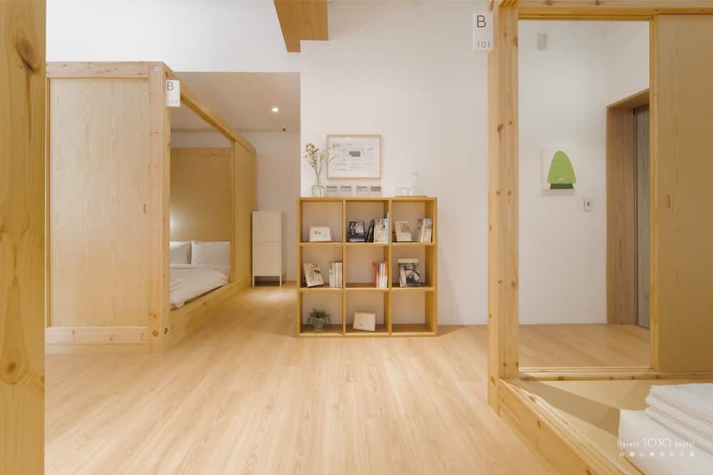 Photo of Bedroom in Yuli