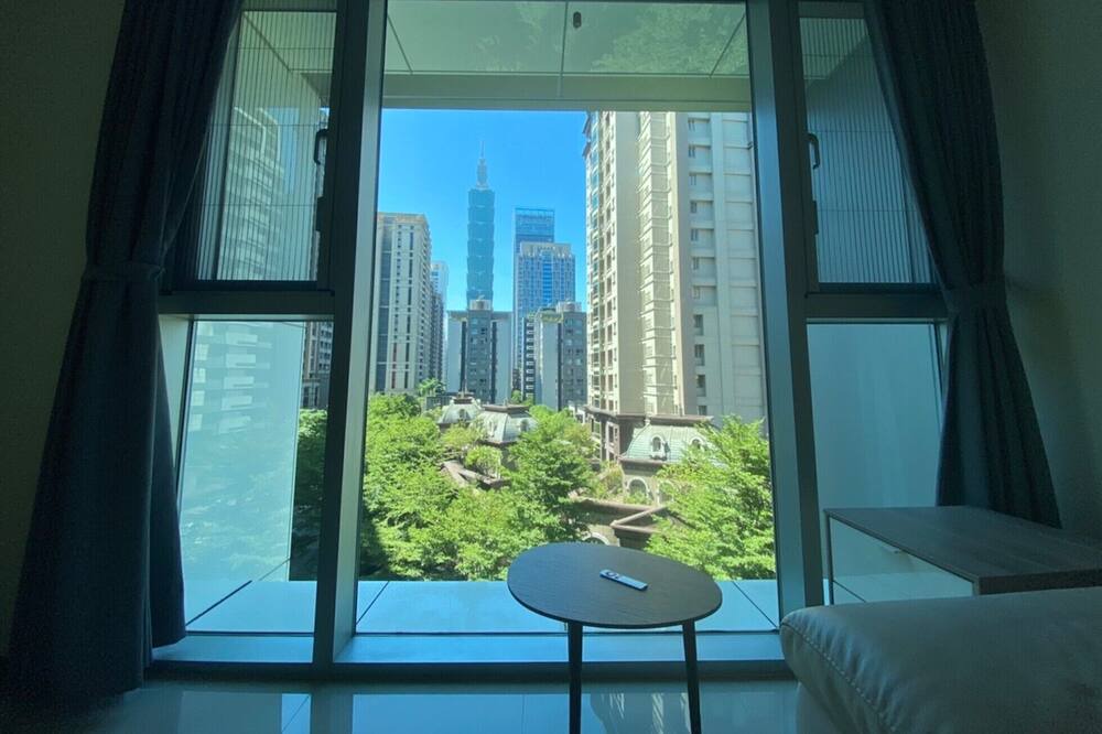 Photo of Bedroom in Xinyi