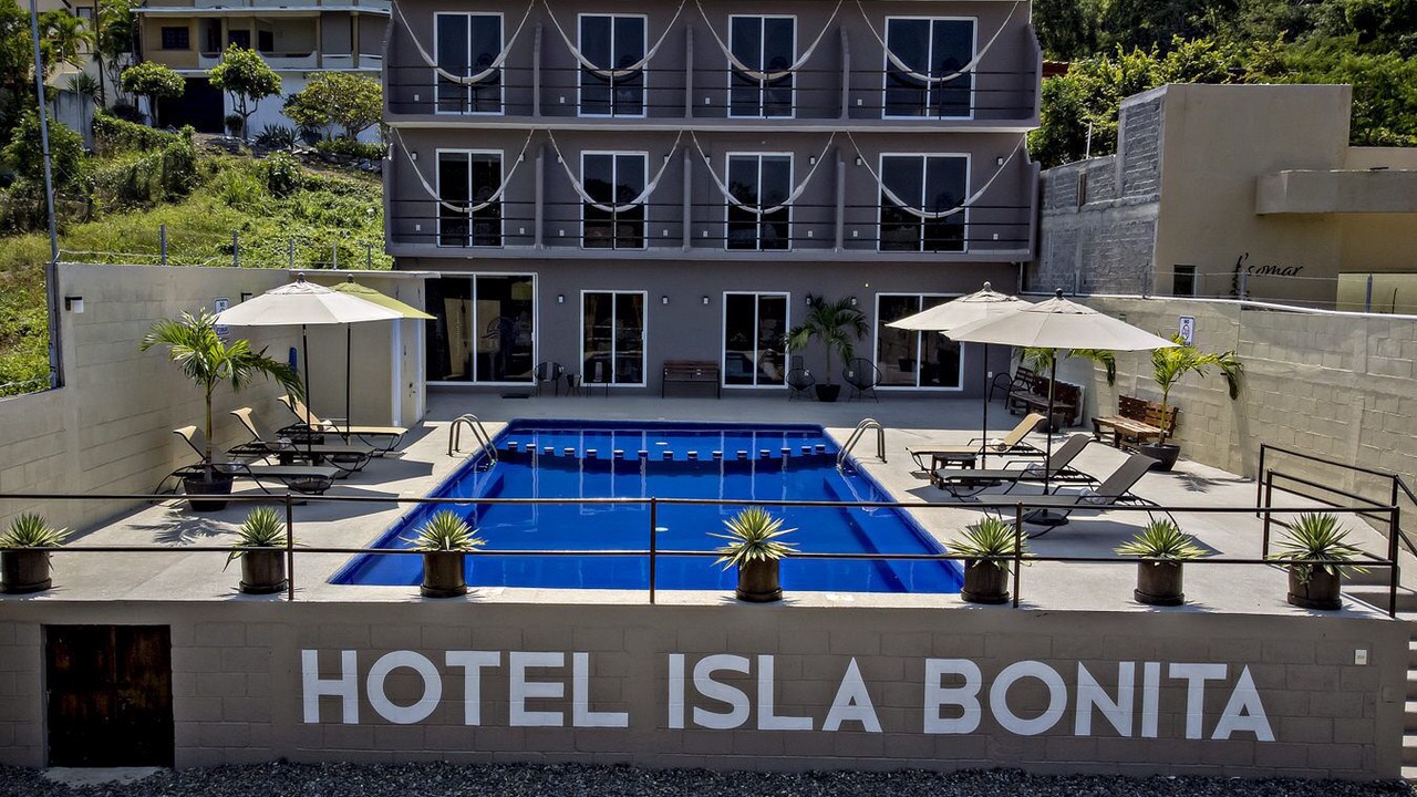 Photo of Outdoor in Playa Las Gatas