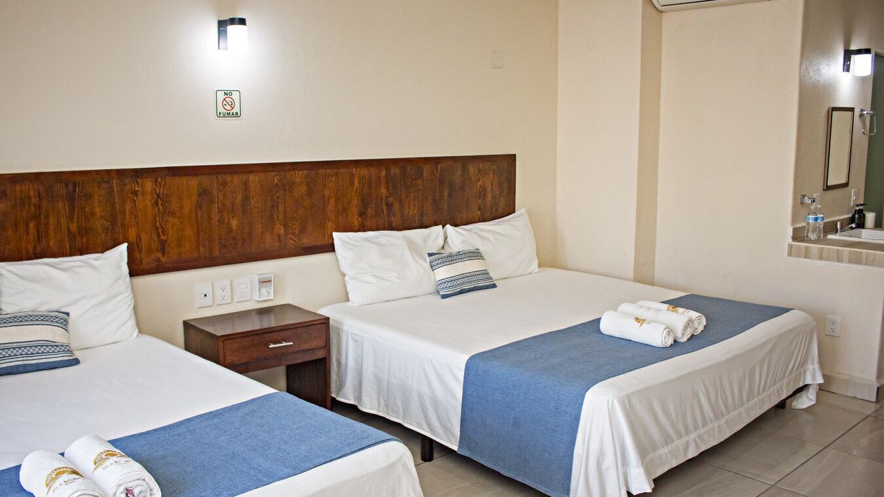 Photo of Bedroom in Playa Las Gatas