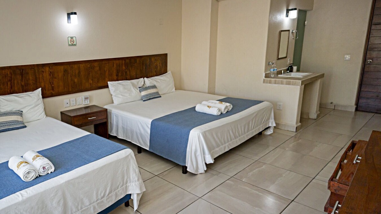 Photo of Bedroom in Playa Las Gatas