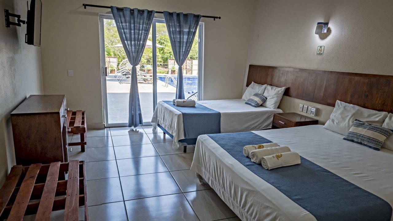Photo of Bedroom in Playa Las Gatas