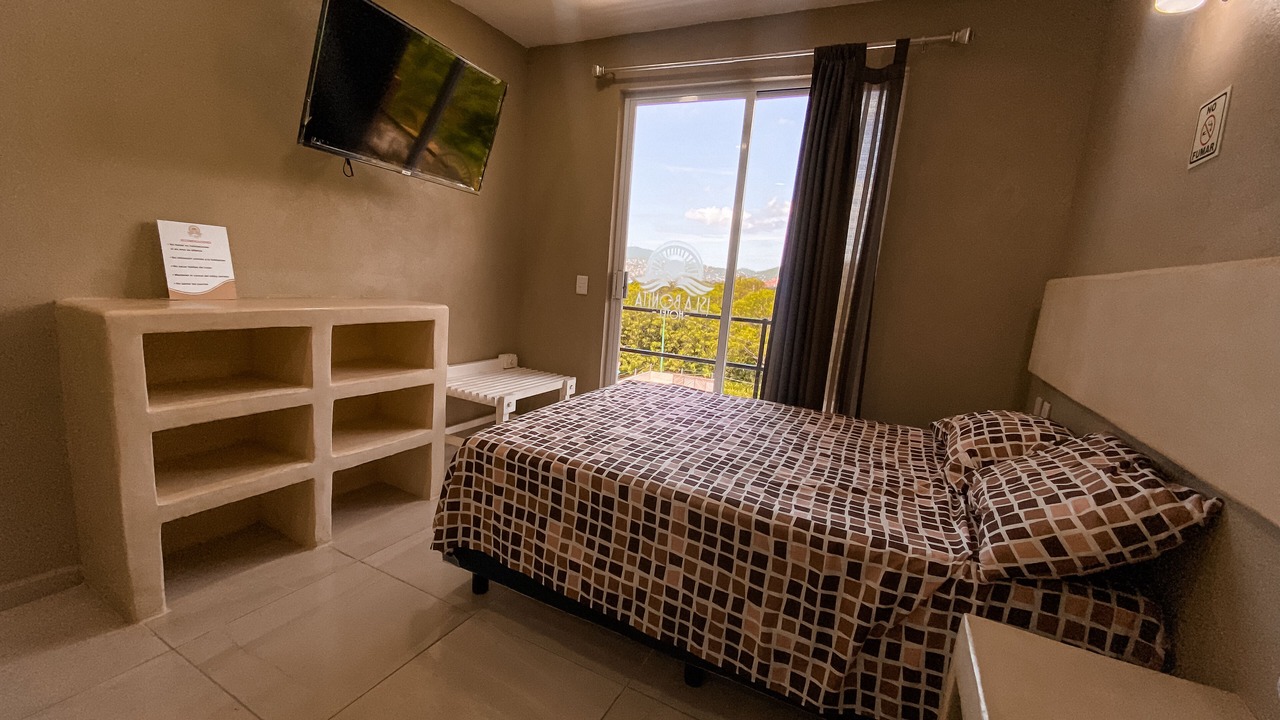 Photo of Bedroom in Playa Las Gatas