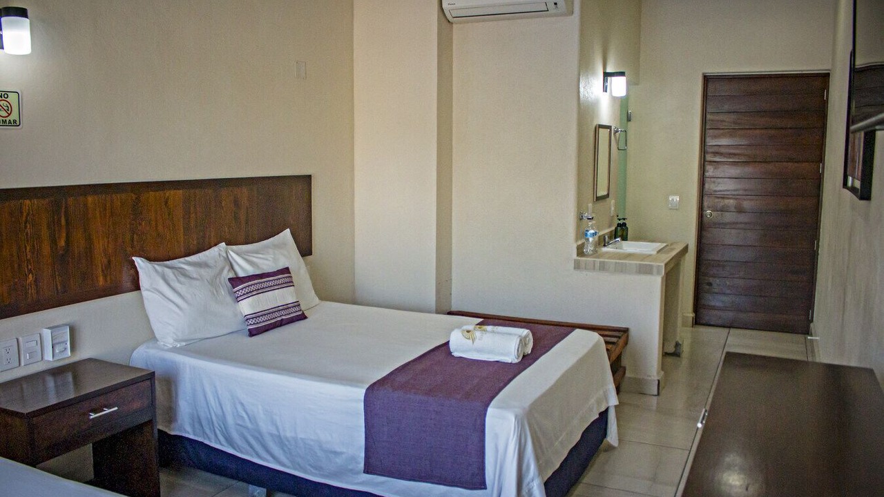 Photo of Bedroom in Playa Las Gatas