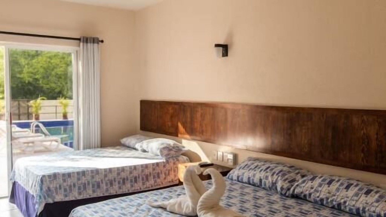 Photo of Bedroom in Playa Las Gatas