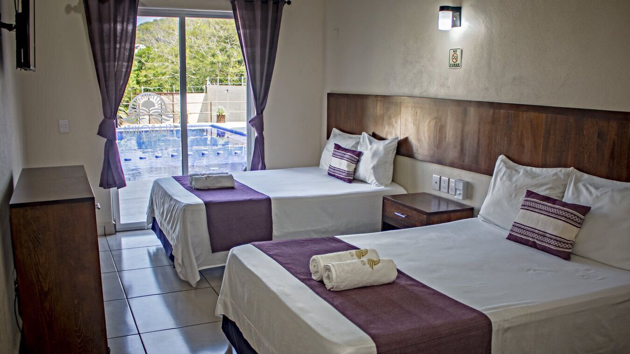 Photo of Bedroom in Playa Las Gatas