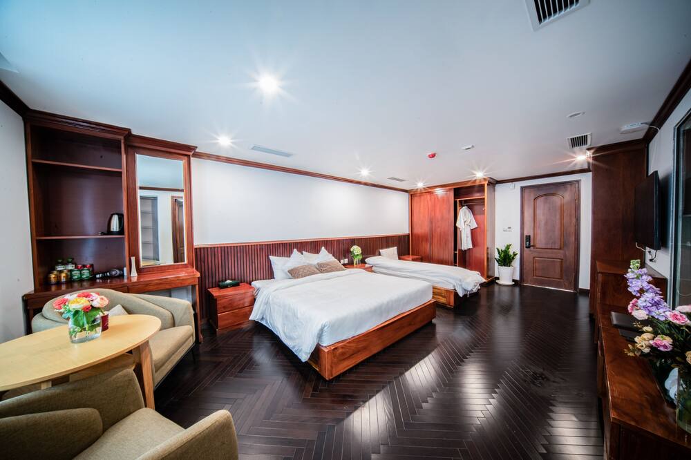 Photo of Bedroom in Sa Pa
